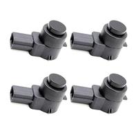4 Pezzi/Lotto Sensore di parcheggio PDC Radar di retromarcia 13368131 per Opel per Astra HJ per Corsa D per Insignia per Zafira B per Signum