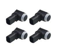 4 Pezzi/lotto Sensore Parcheggio PDC Auto Per Citroen C4 C5 C6 2006-2012 9663821577XT PSA9663821577 6590 EF Monitor parcheggio