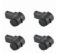 4 Pezzi/lotto Sensore Parcheggio PDC Per Citroen C4 C5 C6 9663821577XT PSA9663821577 6590A5 6590 EF Monitor parcheggio
