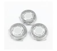 4 pezzi/lotto testina di rasatura testine di rasatura, compatibile con Philips, SH50 HQ8 lama di ricambio for rasoio da barba universale