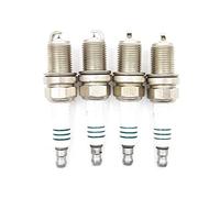 4 Pezzi/Lotto Vk20 5604 Candela all'iridio Adatta per ricambi Auto Vk20-5604