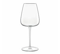 4 pezzi LUIGI BORMIOLI linea Talismano CALICE CHARDONNAY 45cl