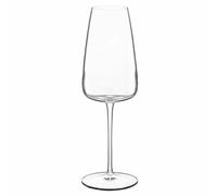 4 pezzi LUIGI BORMIOLI linea Talismano CALICE PROSECCO 40cl