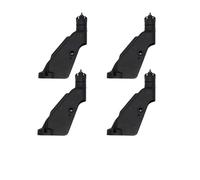 4 pezzi M3 e M4 lancia a spruzzo (posteriore) compatibile con accessori for droni agricoli DJI Argas T50