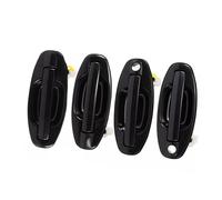 4 Pezzi Maniglia Esterna Per Porta Per Hyundai Per Santa Fe 8265026000 8266026000 Accessori Auto Componenti Maniglie