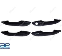 4 Pezzi Maniglia Porta Esterna Per Hyundai I20 Active 2015-18 I20 Elite 2014-...
