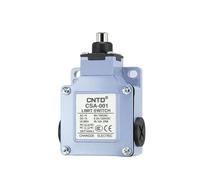 4 pezzi Microinterruttore di finecorsa con braccio oscillante CSA-001 CSA-003 CSA-012 CSA-021M CSA-031M CSA-041 CSA-051 CSA-061 CSA-071 CSA-081(CSA-001 4Pcs)