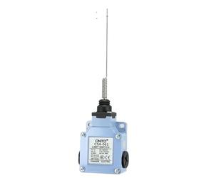 4 pezzi Microinterruttore di finecorsa con braccio oscillante CSA-001 CSA-003 CSA-012 CSA-021M CSA-031M CSA-041 CSA-051 CSA-061 CSA-071 CSA-081(CSA-061 4Pcs)