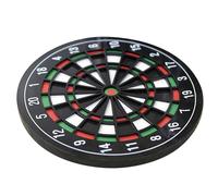 4 Pezzi Mini Tavolo Da Cucina Mat Dart Board Cup Pad Sottobicchiere Tovaglietta