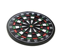 4 Pezzi Mini Tavolo Da Cucina Mat Dart Board Cup Pad Sottobicchiere Tovaglietta