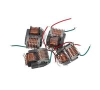 4 Pezzi Modulo di Potenza Elevatore 15kv in Metallo