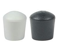 4 Pezzi: Molti Colori e Dimensioni - Tappi Piedini a Cupola Per Gambe Dei Mobili Tavoli Sedie da Lifeswonderful®
