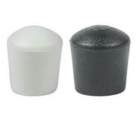 4 Pezzi: Molti Colori e Dimensioni - Tappi Piedini a Cupola Per Gambe Dei Mobili Tavoli Sedie da Lifeswonderful®