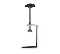 4 pezzi Morsetti a C Morsetto piatto for impieghi gravosi frontali regolabili a multifunzionale in acciaio inossidabile for lavorazione del legno Per Saldatura Mobili