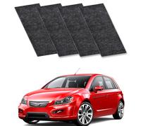 4 Pezzi Nano Sparkle Cloth, Riparazione Graffi Auto, Panno Rimuovi Graffi Auto, Panno Nano Magico, Panno per Riparare I Graffi, Adatto per Riparare Piccoli Graffi Sulle Auto