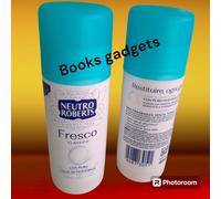 12 X DEODORANTI NEUTRO ROERTS DEODORANTE FRESCO DEO STICK BLUE FRESH