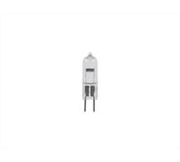 4 pezzi - OSRAM 64610HLX BRL A1/220 - Lampada Studio 12V 50W G-6.35