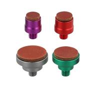 4 Pezzi Paintless Dent Kit di Riparazione per Carrozzeria Foglio Porte E Capote