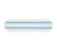 4 Pezzi Panni Lavapavimenti per Vile-da H2PrO Flat Mop in Microfibra per Vile-da Lavabile in Lavatrice Riutilizzabili