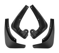 4 Pezzi Parafanghi Auto Per Skoda Per Yeti 2016 2017 Splash Anteriore Posteriore Ruote Auto Parafango Accessori WEFOLCC