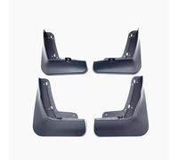 4 Pezzi Parafanghi Per Auto Coprire Parti Anteriori E Posteriori Paraspruzzi Paraspruzzi Paraspruzzi Accessori Per Ruote Per Lead Ideal L8 Pezzi Di Ricambio
