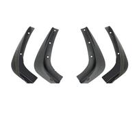 4 Pezzi Parafanghi Per Auto Per Per Note E11 Per Gen 1 2004 2005 2006 2007 2008 2009 2010 2011 Accessori Fender