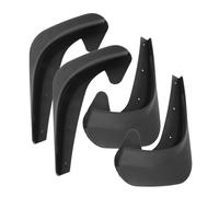 4 Pezzi Parafanghi Universali Parafanghi Paraspruzzi Parafango per Auto SUV1773