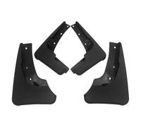 4 Pezzi Parafango Auto Paraspruzzi Paraspruzzi Parafango Parafango per T34141