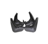 4 Pezzi Parafango Auto Per BMW Serie 1 F20 F21 F40 2012-2024 Pannello Ruote Posteriori Paraspruzzi Protezione Copertura Ricambi Auto Guardia(F20 F21)