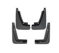 4 Pezzi Parafango Auto Per BMW Serie 3 E46 1997 1998 1999 2000 2001 2002 2003 2004 Ruote Anteriori Posteriori Paraspruzzi Ricambi Auto