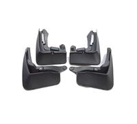 4 Pezzi Parafango Auto Per BMW Serie 5 G30 G31 G38 2017-2023 Ruote Anteriori Posteriori Paraspruzzi Protezione Copertura Accessori Auto Schizzi