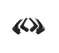4 Pezzi Parafango Auto Per BMW Serie 5 G60 G61 M Sport 2024 2025 Ruote Anteriori Posteriori Paraspruzzi Protezione Copertura Ricambi Auto(5 SPORT)