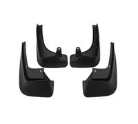 4 Pezzi Parafango Auto Per BMW Serie 7 F01 F02 2011 2012 2013 2014 Ruote Anteriori Posteriori Paraspruzzi Protezione Copertura Ricambi Auto