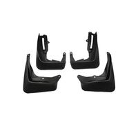 4 Pezzi Parafango Auto Per BMW Serie 7 G11 G12 2015-2021 Ruote Anteriori Posteriori Paraspruzzi Protezione Copertura Accessori Auto