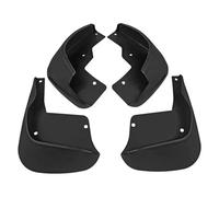 4 Pezzi Parafango Per Peugeot 206 Hatchback 1998 1999 2000 2001 2002 2003 2004 2005 2006-2012 Paraspruzzi Paraspruzzi FIXCOR