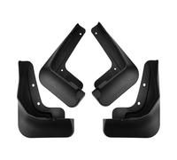 4 Pezzi Paraspruzzi Anteriori E Posteriori Impermeabili Proteggono Il Veicolo Per X2 2024-2025 Camion