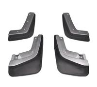 4 Pezzi Paraspruzzi Per Auto Parafango Anteriore E Posteriore Accessori Decorativi Per Lo Styling Dell'auto Per VOLVO XC90 2007-2014