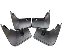 4 Pezzi Paraspruzzi per Auto per Lexus NX NX200 NX300 2017-2020, Antispruzzo Impermeabile Durevole Facile da Installare per Auto Parafanghi