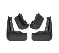 4 Pezzi Paraspruzzi per Auto per VW Transporter T5 T6 Caravelle M&ultivan 2004-2019,Splash Guard Anti Macchia Parafango Car Trim Parafango Kit Guardie Fango