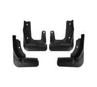 4 Pezzi Paraspruzzi Per Ruote Auto Paraspruzzi Parafango Anteriore E Posteriore Set Di Accessori Di Ricambio Per Auto Per A5L 2025 Tipo