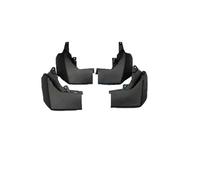 4 Pezzi Paraspruzzi Protezioni Parafango Parafanghi Anteriori Posteriori Per Per Discovery 4 LR4 2010-2016 Protezione corpo