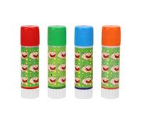 4 Pezzi Pastelli Marcatura del Bestiame, 4Pcs Pastelli per la marcatura, 4 Colori Accessori per Marcatura di Bestiame per la Marcatura di Allevamento Marcatore per Suini per la Marcatura di Animali