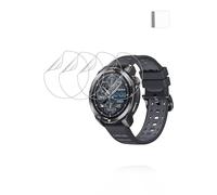 (4 pezzi) Pellicola protettiva per Mibro GS Pro2, yystao TPU pellicola protettiva morbida ad alta definizione, antigraffio, sensibile al tatto, anti-impronte