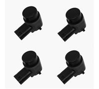 4 Pezzi Per A1 A3 A6 A7 A8 Q3 Accessori Auto PDC Sensore Parcheggio Paraurti Assistenza Alla Retromarcia Fotocamera ad alta definizione