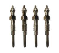 4 pezzi Per candelette Perkins 2666A013 10.5V