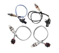 4 Pezzi Per F 150 3.5L Turbocompresso 2015 2016 Sensore Ossigeno A Monte E A Valle 234-5113 234-5076 Sensore O2 Lambda
