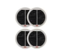 4 Pezzi per il Filtro per la Parte di Ricambio Degli Accessori per Aspirapolvere Wireless F8 Pro