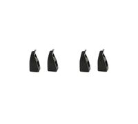 4 Pezzi per Ortofon OM3E OM5E OMT5E OM7 OM10 OM20 OD Giradischi Testina Stilo Pickup Vinile Fonografo Accessori