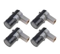 4 Pezzi per per Mini per R50 R52 R53 2001-2008 Sensore di parcheggio PDC Anteriore e Posteriore per Auto 66206989068 989068 Sensore di parcheggio PDC per Auto