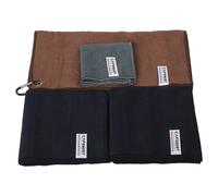 4 PEZZI Per Pulizia Cucina Asciugamani in Microfibra per Uso Caffè Espresso Bar